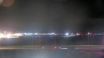 Weather camera view of Allstate Arena.