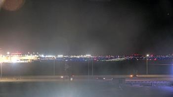 Weather camera view of Allstate Arena.