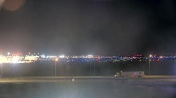 Weather camera view of Allstate Arena.