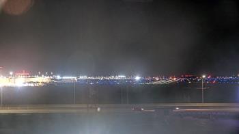 Weather camera view of Allstate Arena.