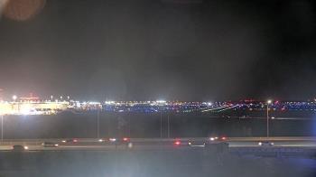 Weather camera view of Allstate Arena.
