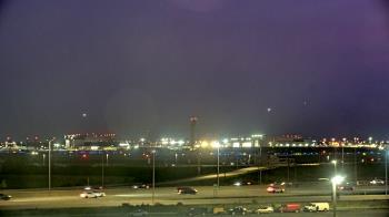 Weather camera view of Allstate Arena.