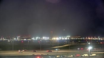 Weather camera view of Allstate Arena.