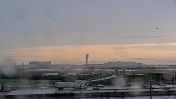 Weather camera view of Allstate Arena.