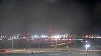 Weather camera view of Allstate Arena.