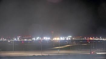 Weather camera view of Allstate Arena.