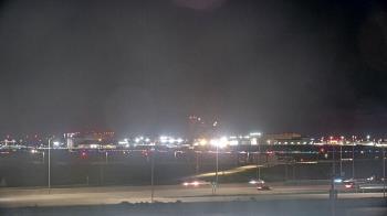 Weather camera view of Allstate Arena.