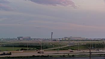 Weather camera view of Allstate Arena.