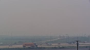 Weather camera view of Allstate Arena.