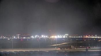 Weather camera view of Allstate Arena.