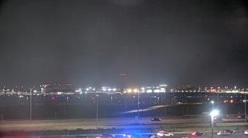 Weather camera view of Allstate Arena.