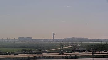 Weather camera view of Allstate Arena.