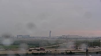 Weather camera view of Allstate Arena.