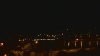 Weather camera view of Penn State University Altoona Campus.