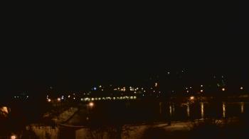 Weather camera view of Penn State University Altoona Campus.