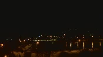 Weather camera view of Penn State University Altoona Campus.