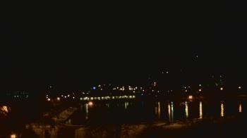 Weather camera view of Penn State University Altoona Campus.