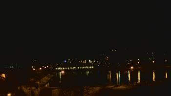 Weather camera view of Penn State University Altoona Campus.