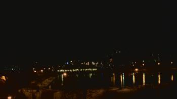 Weather camera view of Penn State University Altoona Campus.