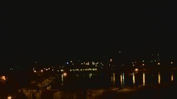 Weather camera view of Penn State University Altoona Campus.