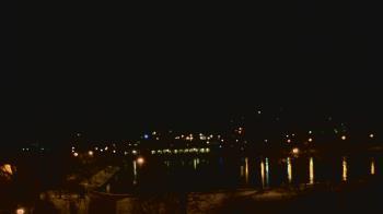 Weather camera view of Penn State University Altoona Campus.