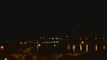 Weather camera view of Penn State University Altoona Campus.