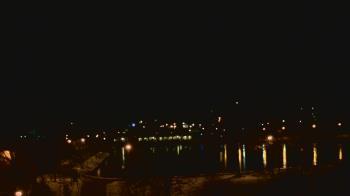 Weather camera view of Penn State University Altoona Campus.