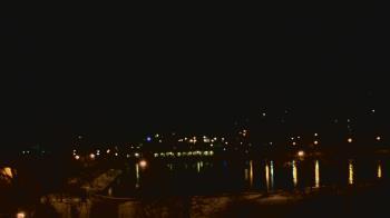 Weather camera view of Penn State University Altoona Campus.