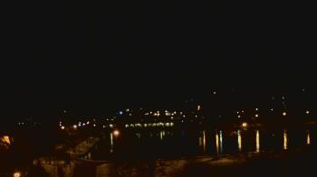 Weather camera view of Penn State University Altoona Campus.