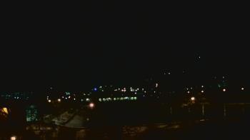 Weather camera view of Penn State University Altoona Campus.