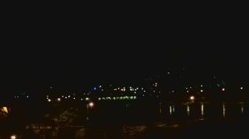 Weather camera view of Penn State University Altoona Campus.