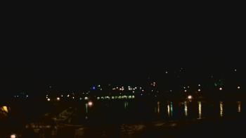 Weather camera view of Penn State University Altoona Campus.