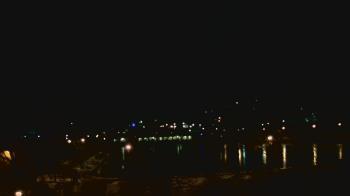 Weather camera view of Penn State University Altoona Campus.