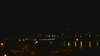 Weather camera view of Penn State University Altoona Campus.