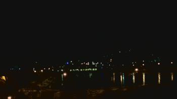 Weather camera view of Penn State University Altoona Campus.