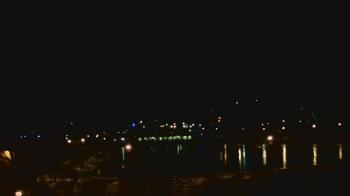 Weather camera view of Penn State University Altoona Campus.