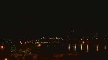 Weather camera view of Penn State University Altoona Campus.