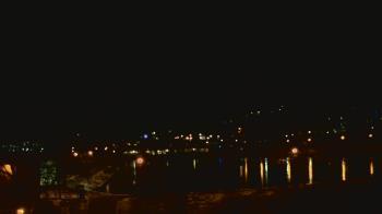 Weather camera view of Penn State University Altoona Campus.