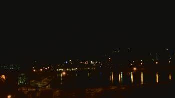 Weather camera view of Penn State University Altoona Campus.