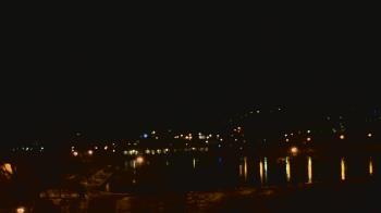 Weather camera view of Penn State University Altoona Campus.