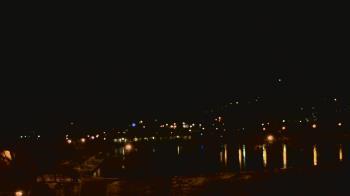 Weather camera view of Penn State University Altoona Campus.