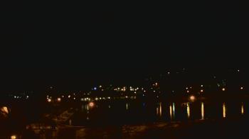 Weather camera view of Penn State University Altoona Campus.