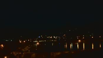 Weather camera view of Penn State University Altoona Campus.