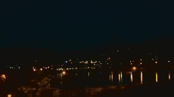 Weather camera view of Penn State University Altoona Campus.