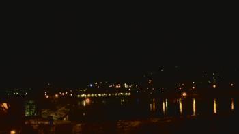 Weather camera view of Penn State University Altoona Campus.