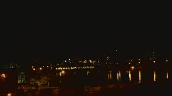 Weather camera view of Penn State University Altoona Campus.