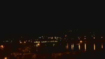 Weather camera view of Penn State University Altoona Campus.