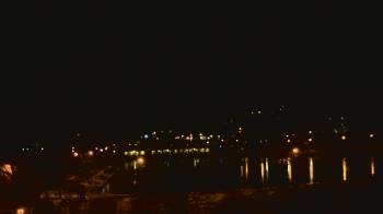 Weather camera view of Penn State University Altoona Campus.