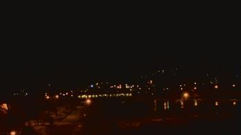 Weather camera view of Penn State University Altoona Campus.