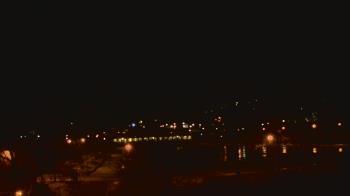 Weather camera view of Penn State University Altoona Campus.